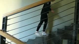 Lépcsőzés, Mint Edzéseszköz Labdás Sportágak Atletikus Képzéséhez