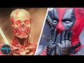 Top 10 Over the Top Deaths in Deadpool