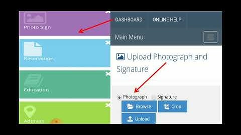 Online Admission Procedure of Senior Colleges in Dr. BAMU. Do it yourself. Save money save time.