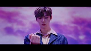 WANNA ONE SPRING BREEZE MV ROM/INDO SUB