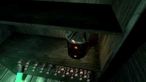 Let´s Play Penumbra Overture Part 3 - Blind Run