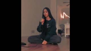 Don't You Remember - Adele (cover by Elana Caceres from Boys World)