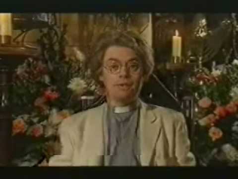 Kevin Eldon - Pause for Thought - P19