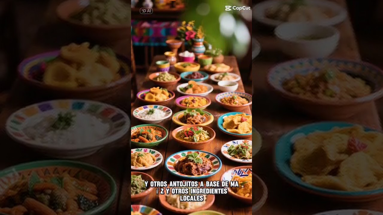 Castillo de Teayo un lugar mágico 