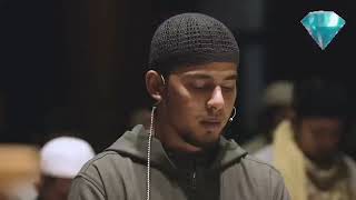 15 Million views Heart Touching Quran Recitation By Imam Salim Bahanan Surah Al Waqiah