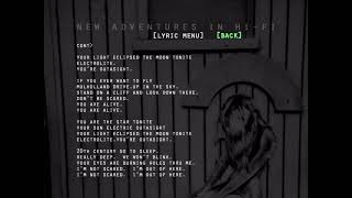 R.E.M. Remixed - Electrolite v9