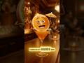 Orange You Glad You Drank Around Me 