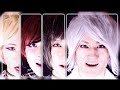 背徳の薔薇 - Visual Kei-【MV】