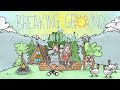 Breaking Ground Part 9 with Dylan Sprouse & barbara Palvin