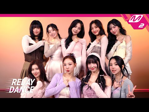 [릴레이댄스] TWICE (트와이스) -  ONE SPARK (4K)