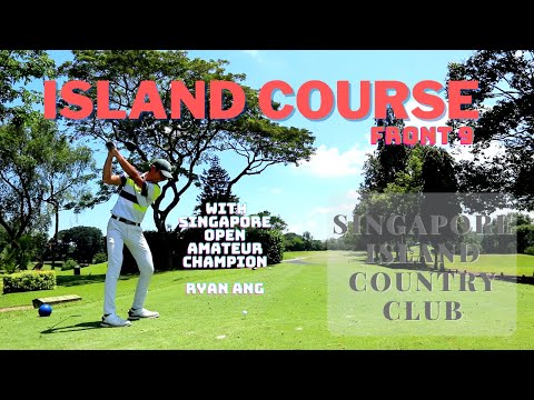 Video: A-Wedges: Ang Diskarte sa Mga Golf Club ng Maraming Pangalan