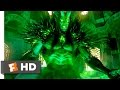 Warcraft - Stopping Medivh, The Last Guardian Scene (8/10) | Movieclips