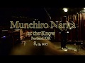 Munehiro Narita at the Know 8, 15, 2017