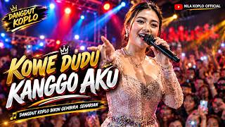 KOWE DUDU KANGGO AKU 💔 Dangdut Koplo Terbaru 2026  Lagu Jawa Enak Didengar & Bikin Goyang