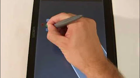 Occlusion-Aware Interfaces