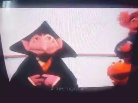 Sesame Street Number of the Day: 4 - YouTube