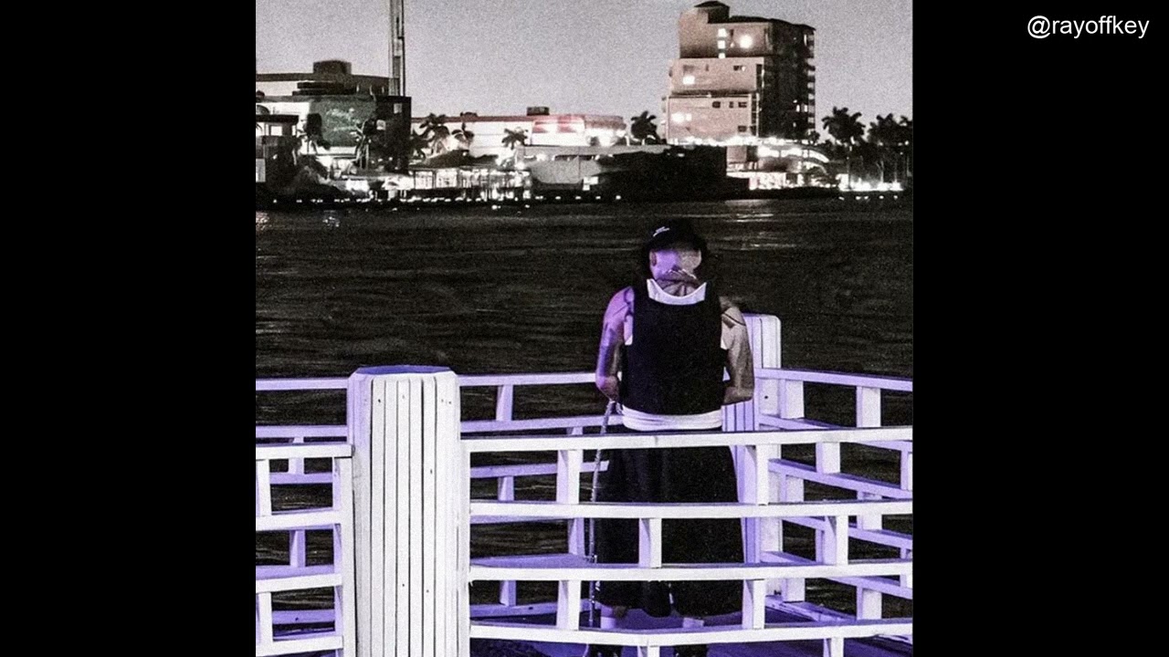 Yeat Type Beat x Dangerous Summer Type Beat | Loose Leaf Type Beat