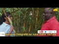DOCU : A LA DECOUVERTE DU JARDIN BOTANIQUE (BA 3)