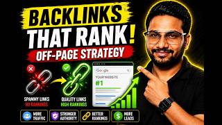 Why Competitors Rank With Fewer Backlinks | #SEO #Backlinks #LinkBuilding