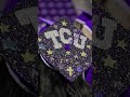 TCU Fall 2023 Gradution