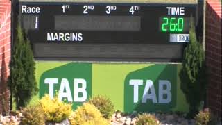 Canberra PT 31122017 Race 1 Resimi