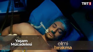 Cenk In Yaşam Mücadelesi - Elimi Bırakma 28. Bölüm