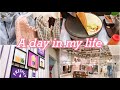 A Day In My Life Indonesia | Shopping di Mall, Belanja Baju, Bubble Tea 🧋