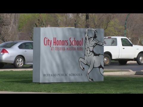 City Honors School updates admissions process following claims of discrimination against minorities