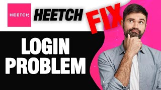 How To Fix Heetch App Login Problem | Easy Quick Solution screenshot 5