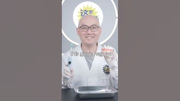 🦷Can You Brush Teeth Properly？Maybe Many People Are Doing It Wrong And Letting Bacteria Build Up🤯