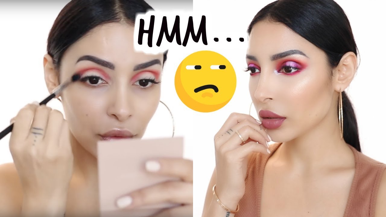 beautycon LA PLUS PIGMENTÉE DES PALETTES ? 🤨 Really ?