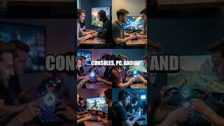 The Living Review Frontier in New Gen Games