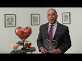 Hearts in SF 2022 - Heroes &amp; Hearts Awards: Dr. Neil Powe