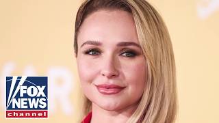 NEW DETAILS on Hayden Panettiere's death revealed