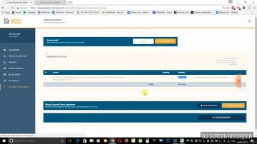 Upgrading Genesis-mining with your codes!
