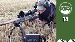 Wet weather sika stalking - Fieldsports Ireland episode 14