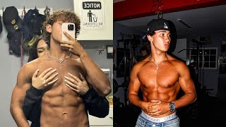 What Getting Jacked Taught Me About Women Brutally Honest