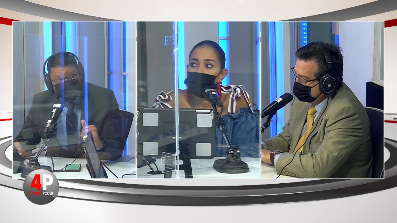 Cuarto Poder: 21 de diciembre de 2020 - YouTube