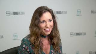 Most Influential Women: Dani Huval, Chasse Building Team