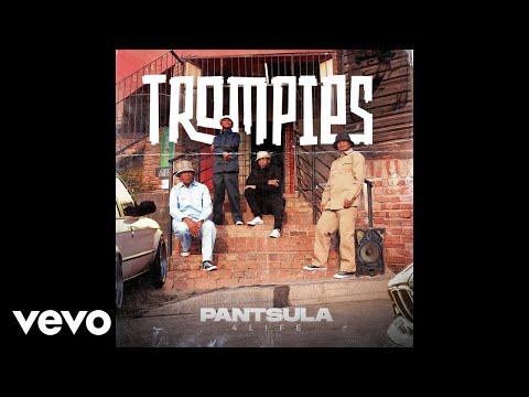 Trompies - Lilizela (Official Audio) ft. Nokwazi, Kwesta, Stoan