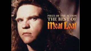 Meatloaf - I'm gonna love her for both of us chords