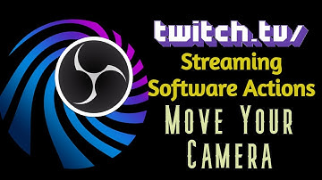 MinisterGold - Mix It Up Tutorial - Automatically Move Your Webcam in OBS