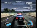 Need for Speed: Hot Pursuit 2010 | Dark Horse | Ford Crown Victoria Police