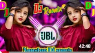 Dj Remix Song 🥀♥️/ Dj | Hard Bass ❤️‍🔥 | Remix | Hindi Song 🥀| | Dj Remix Song 2024