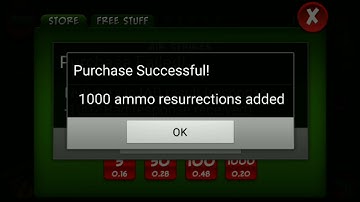 100% hack Stupid Zombies 2 by Lucky Patcher..