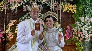 LIVE Boyong Pengantin Sulis & Dwi Bandungrejo Ngablak Magelang - 1 Mei 2024 ( ngunduh mantu )