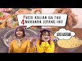 4 MAKANAN JEPANG YANG KAMU GA TAU!