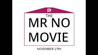 Mr No Announcement