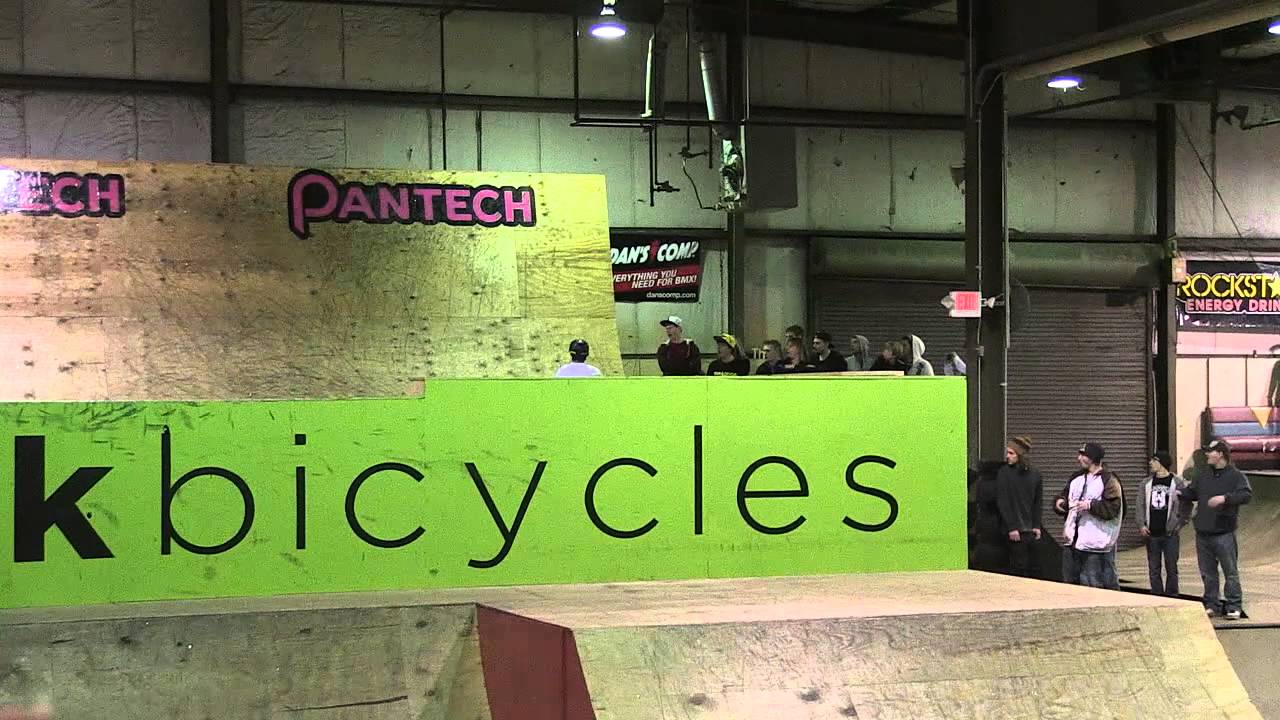 Kitchen Contest 2013