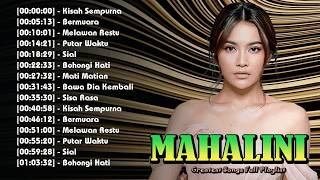 Download lagu 🌺Mahalini - Latest Hits Mixing Passion, Romance, And Positive Energy For New Generations Now⚡